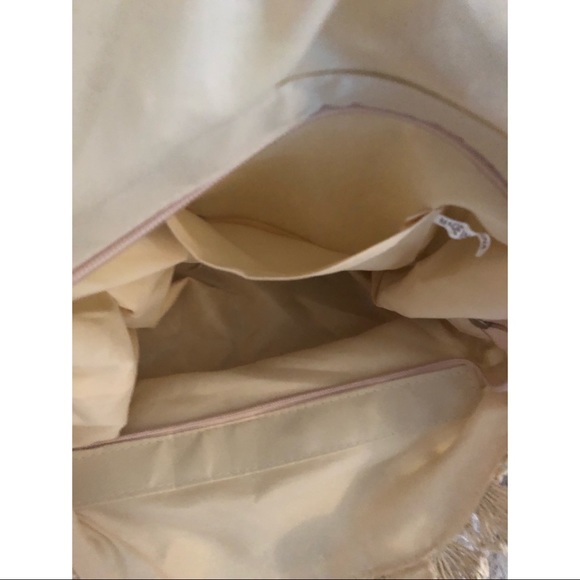 NEW X-Large Crochet Bag - Picture 5 of 6